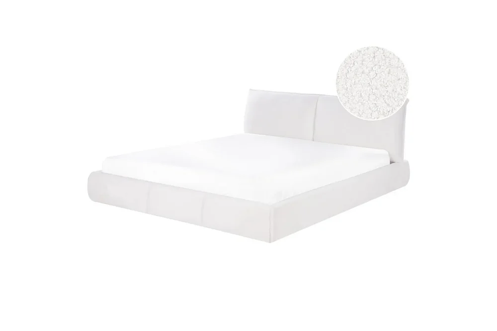 Ramsäng White 180×200 v:5392870 Ramsäng White 180×200 v:5392870