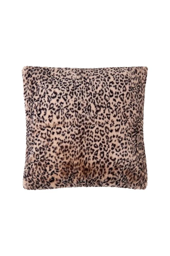 Kudde Leo 65x65 cm - Flerfarget - Tekstiler | m v:9315531