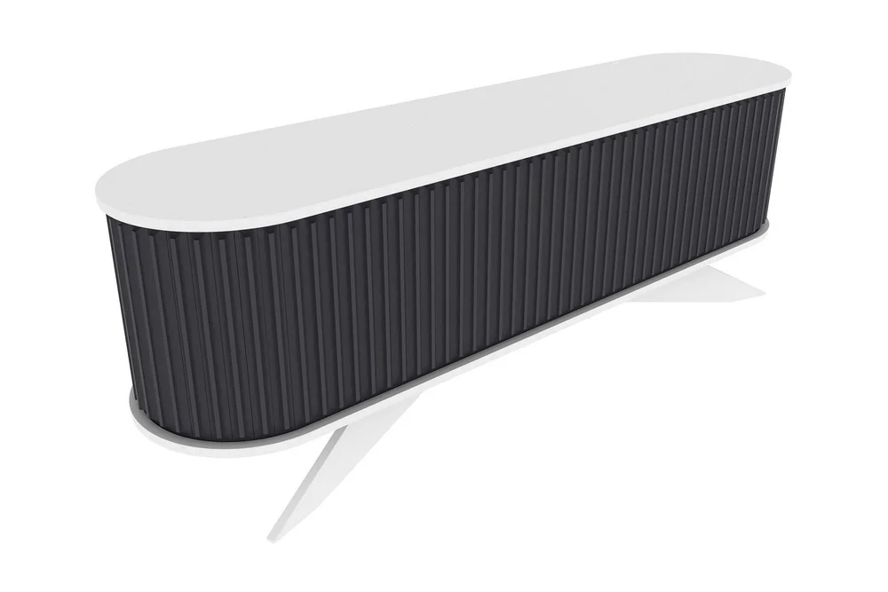 Andifli Tv-benk 180×60 cm v:1840504