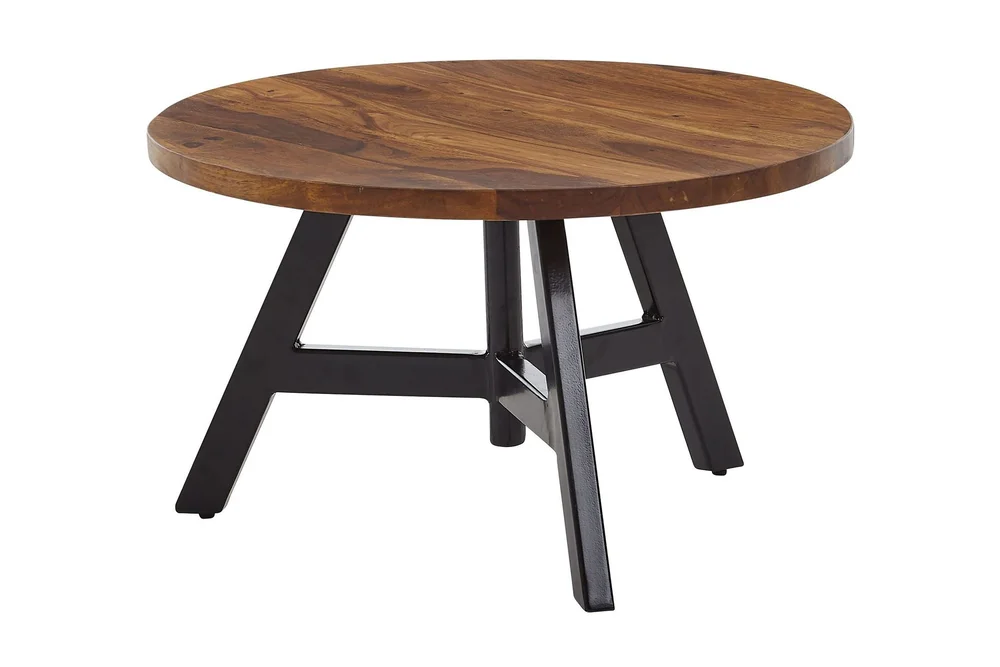 Wilhem Sofabord 60 cm Rund v:5971648