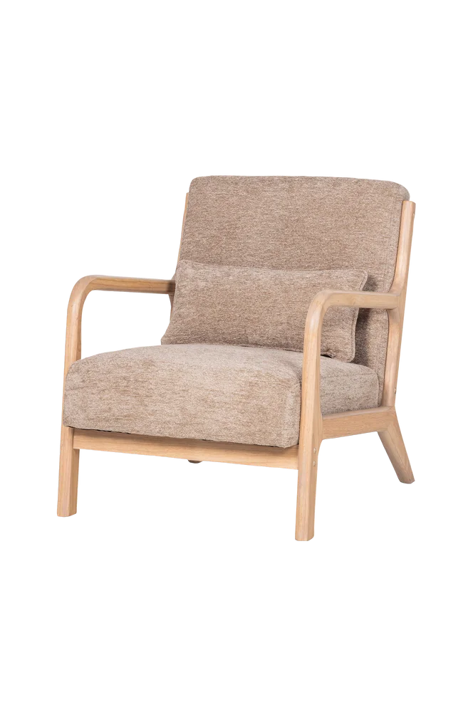 Mark lenestol - Beige m v:9083185