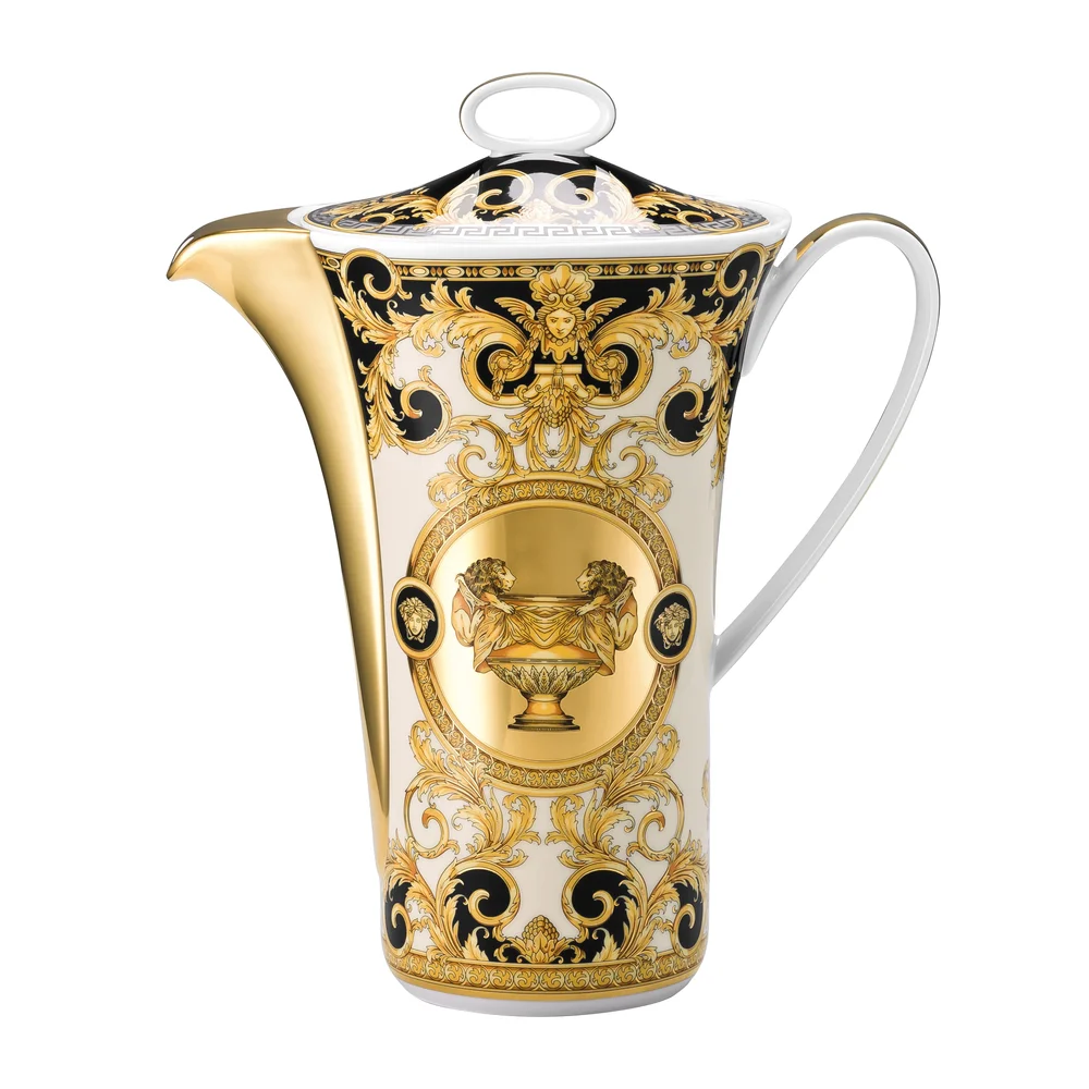 Versace Prestige Gala kaffekanne v:6488576