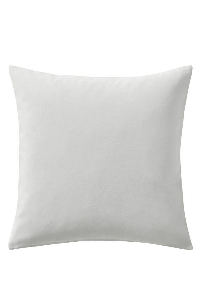 ELORA putetrekk 50x50 cm - Grå - Tekstiler | m v:5160915