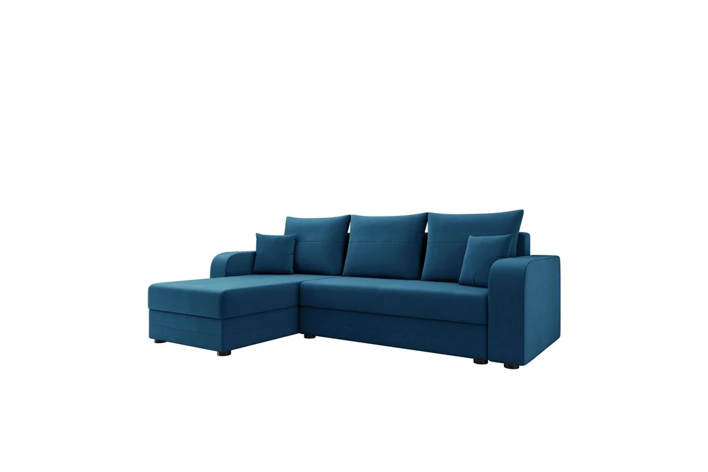 Hewlet Sofa med Divan 3-seter v:5414073