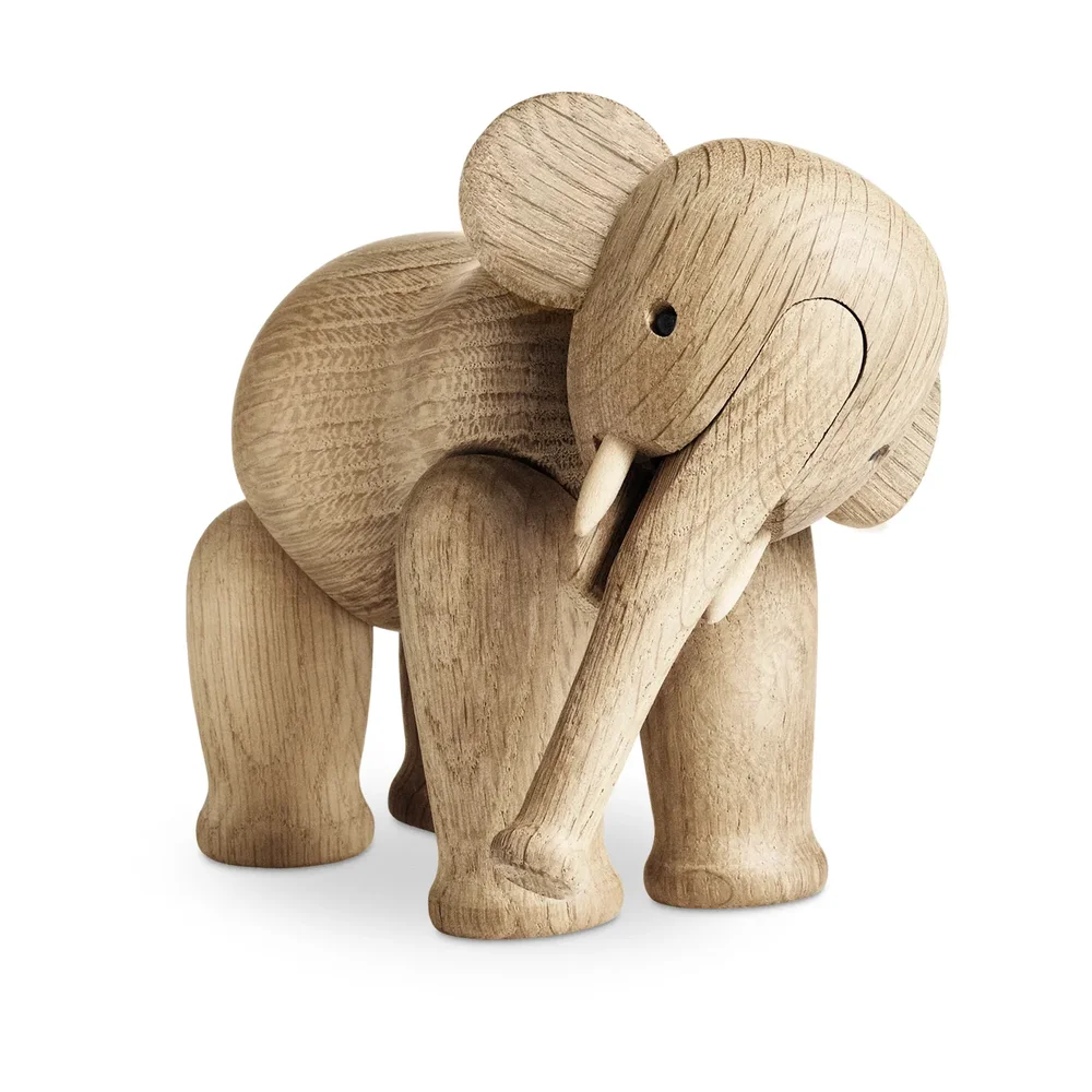 Kay Bojesen elefant Liliput v:6672097 Kay Bojesen elefant Liliput v:6672097