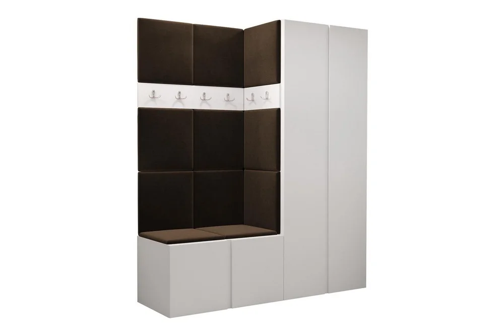Dunvegan Highboard v:4542780