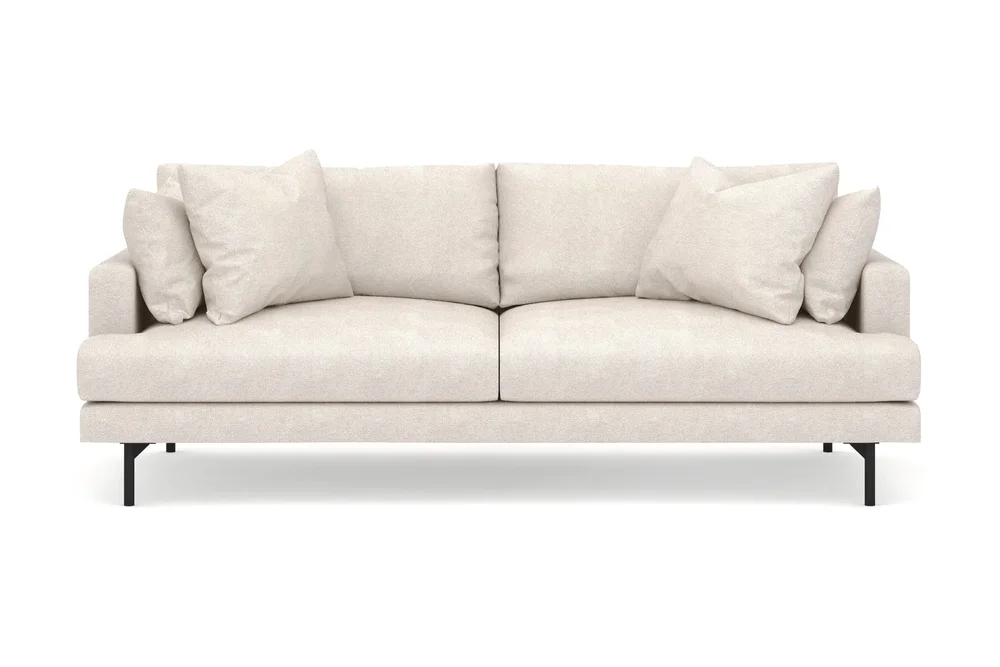 Menard 4-seters Dyp Stoffsofa v:1238939