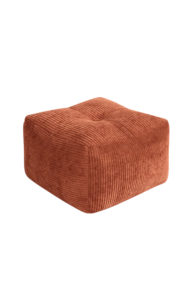 Buddy Pouf – Orange m v:4104597 Buddy Pouf – Orange m v:4104597
