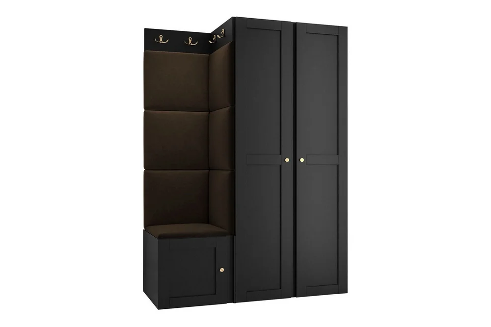 Dunvegan Highboard v:2289364