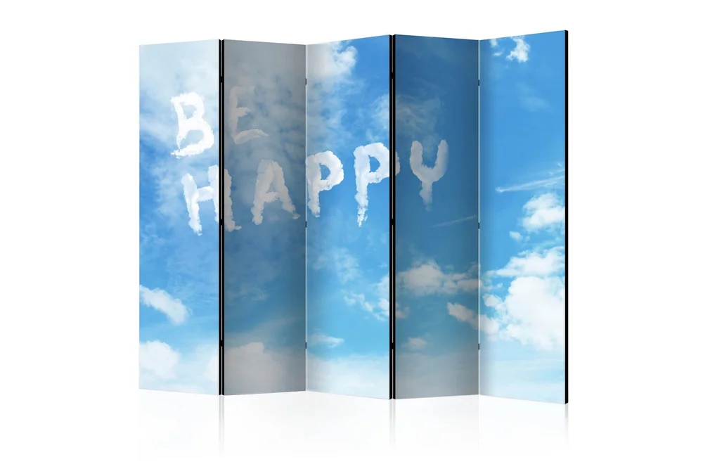 Romdeler - Be happy II 225x172 v:5284355