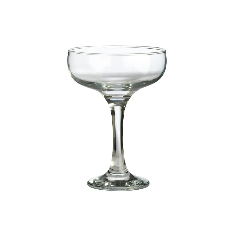 Café champagneskål 23 v:111024