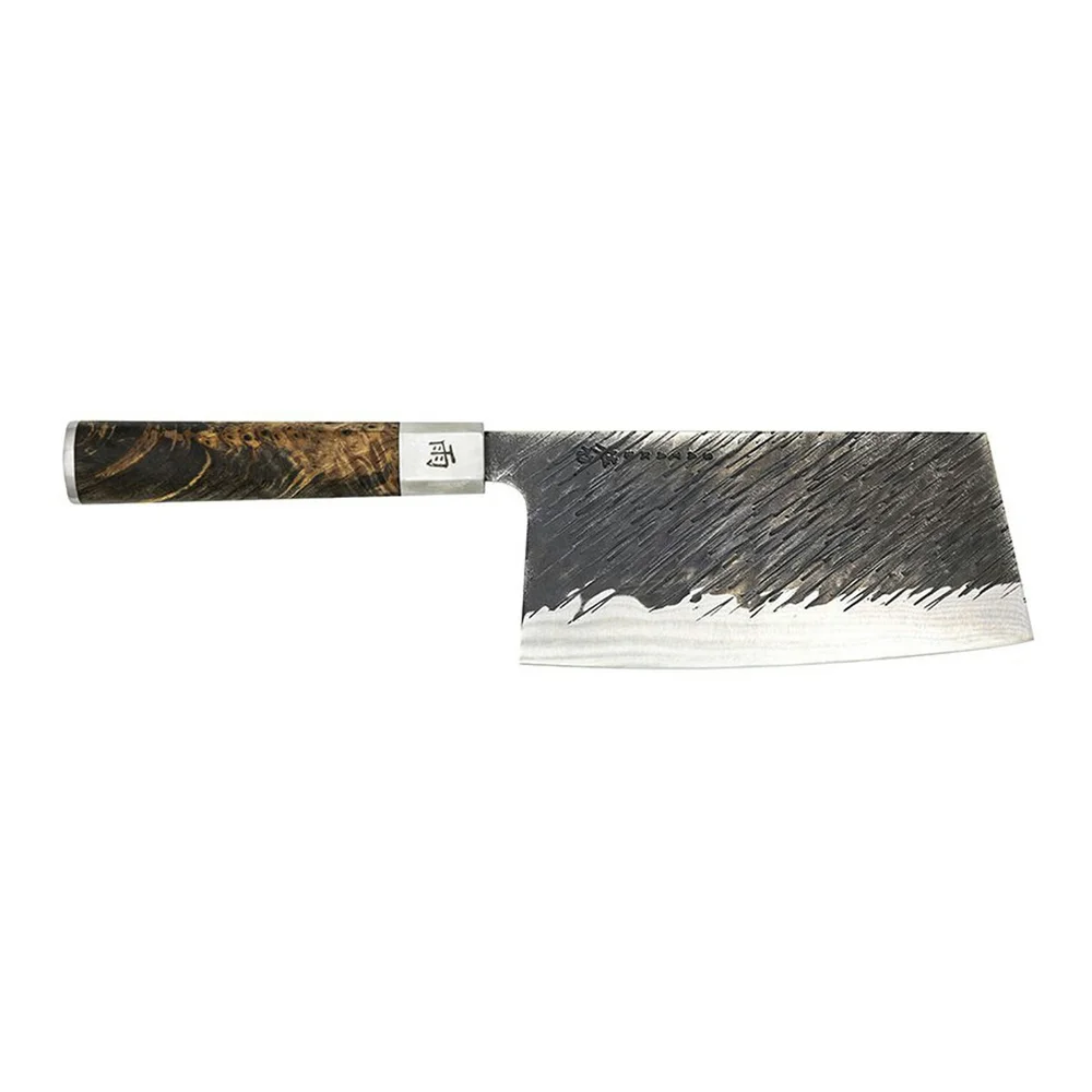 Ame Kinesisk Kokkekniv, 17 cm v:6036767 Ame Kinesisk Kokkekniv, 17 cm v:6036767