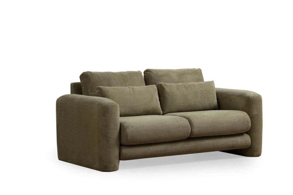 Makhan Sofa 2-seter v:8050108