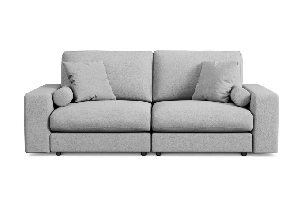 Adelsö by Gynning 3-seter Dyp Sofa i stoff v:2029269 Adelsö by Gynning 3-seter Dyp Sofa i stoff v:2029269