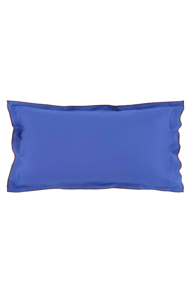 PIVOT putetrekk 50x90 cm - Blå - Tekstiler | m v:2265086