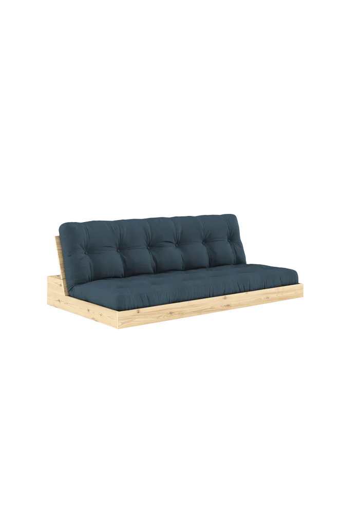 Base Sovesofa - Gul m v:3298500