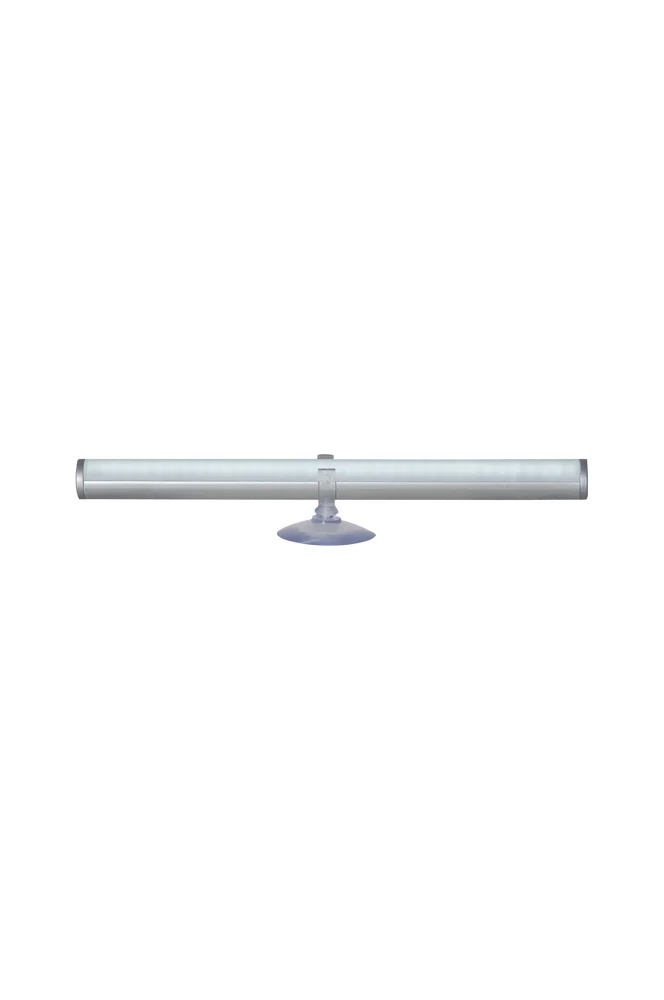 Sminkelampe LED Functional - Hvit - Belysning | m v:6688401