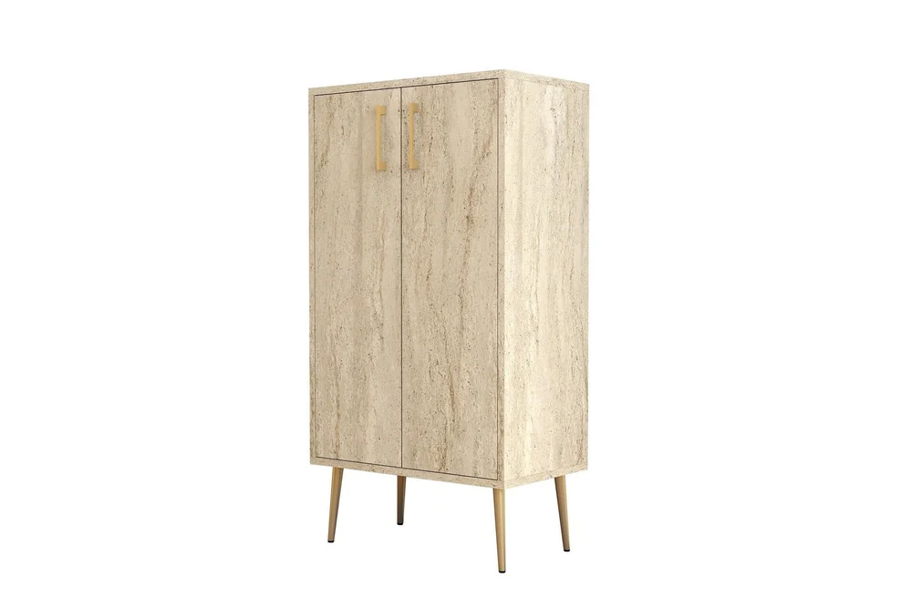 Babice Skoskap 60 cm v:2366859
