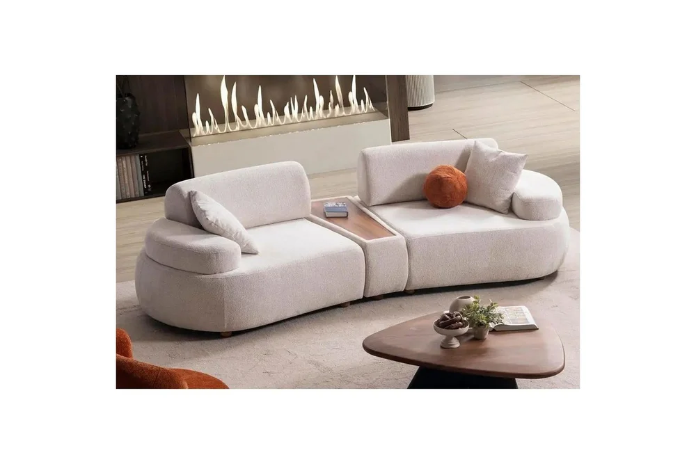 Rio Sofa 2-seter v:9505857