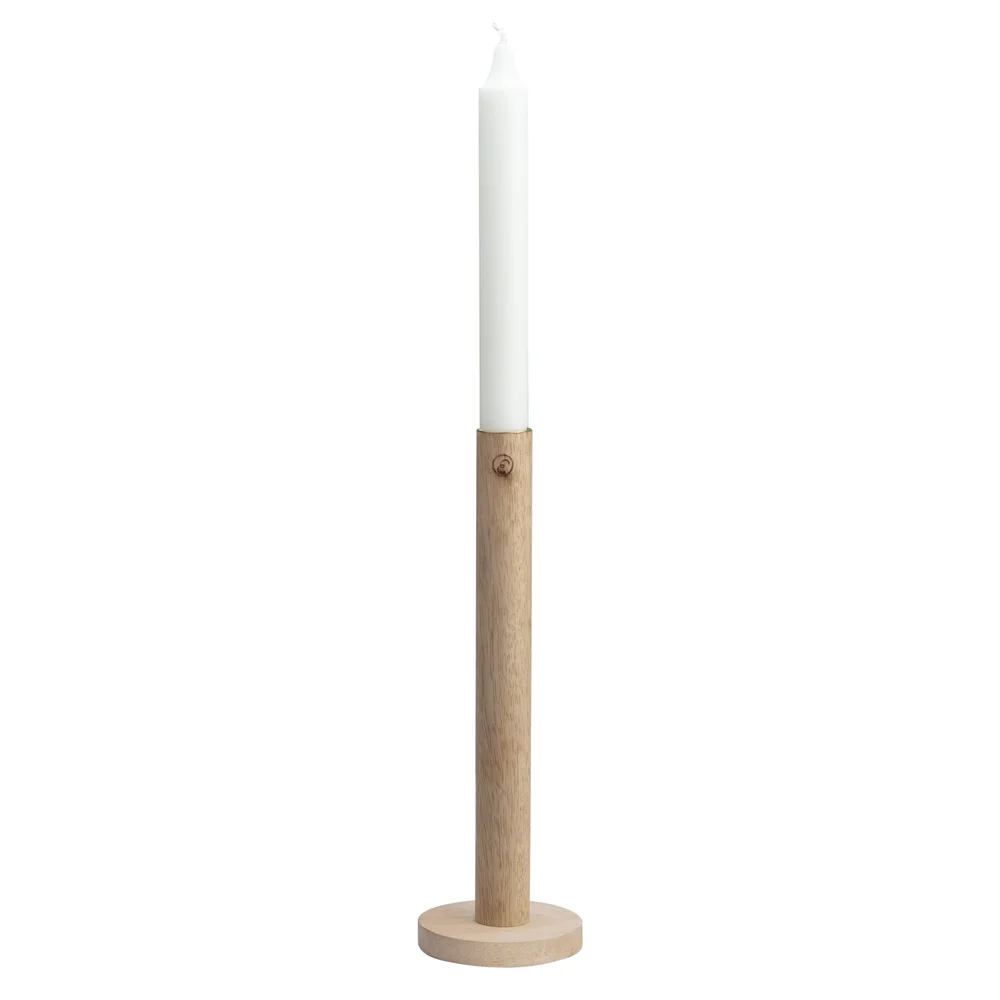 Ernst lysestake i tre 25 cm v:3643585