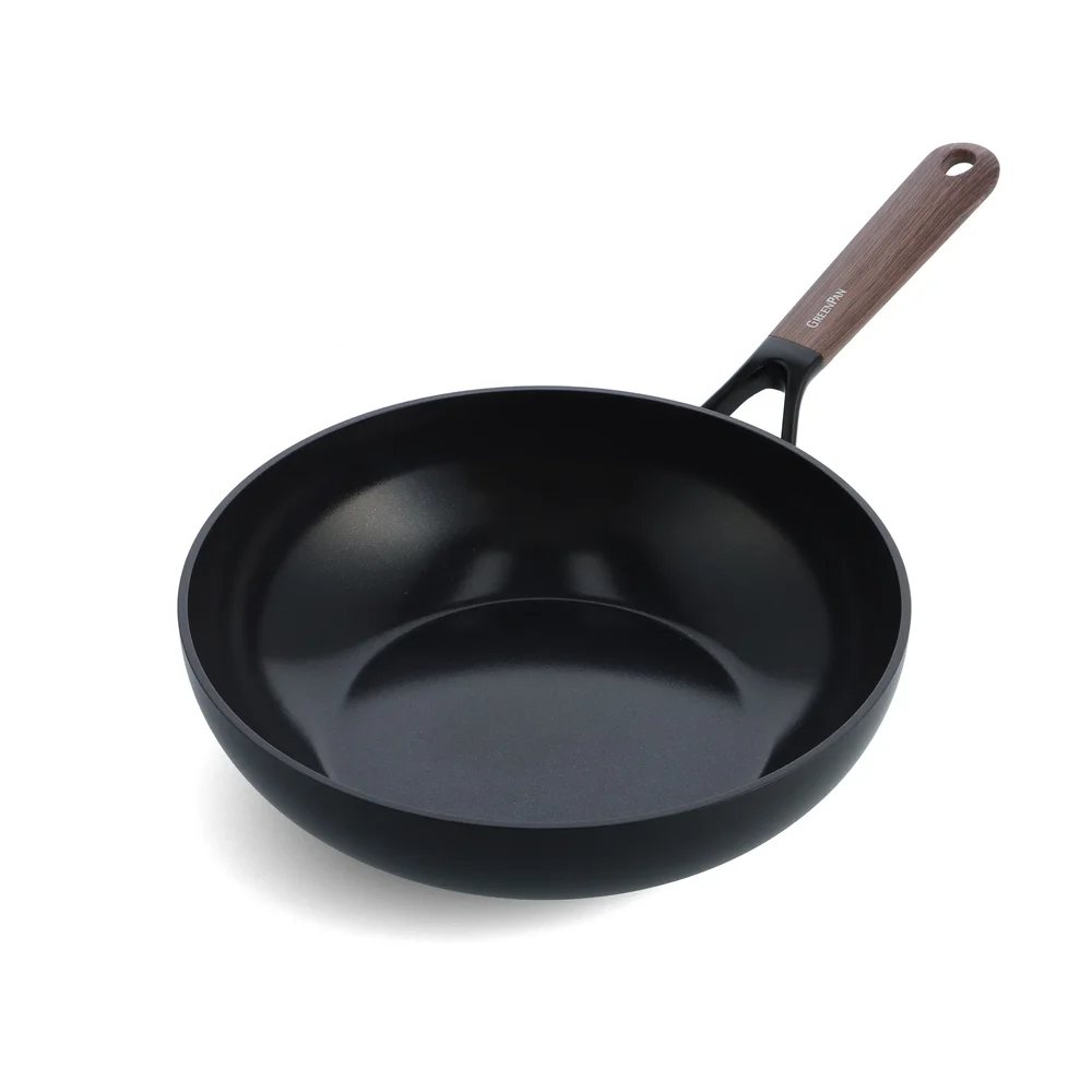 Eco Smartshape wokpanne 28 cm v:3339977 Eco Smartshape wokpanne 28 cm v:3339977