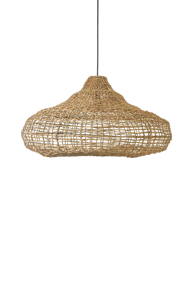 Taklampe Mira Outdoor 70 cm – Beige – Belysning | m v:910046 Taklampe Mira Outdoor 70 cm – Beige – Belysning | m v:910046