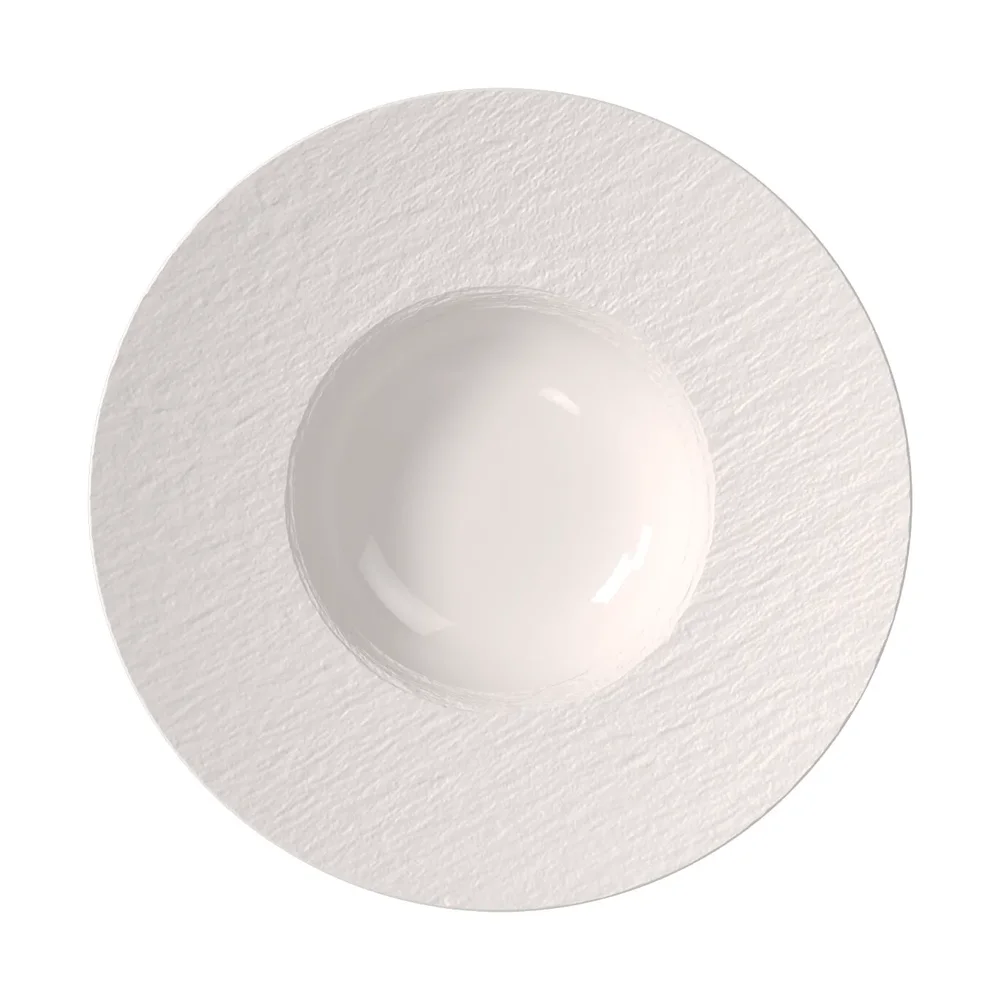 Manufacture Ice pastatallerken v:8266927