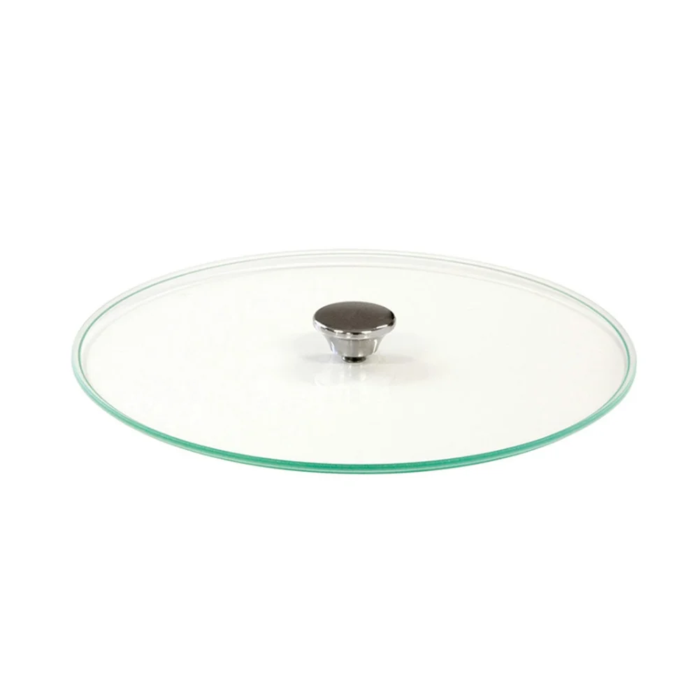 Glasslokk Til Stekepanne, 24 cm v:5787358 Glasslokk Til Stekepanne, 24 cm v:5787358