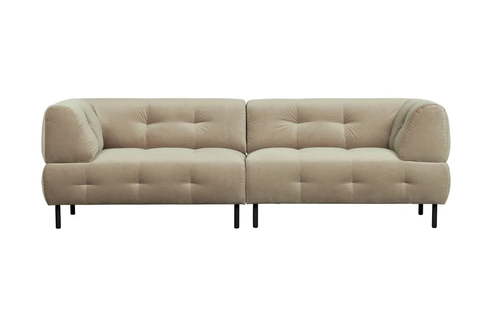 Ranta 4-seters Sofa v:4377196
