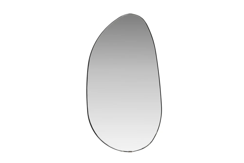 Borgholm Vegghengt Speil 30 cm v:8697739