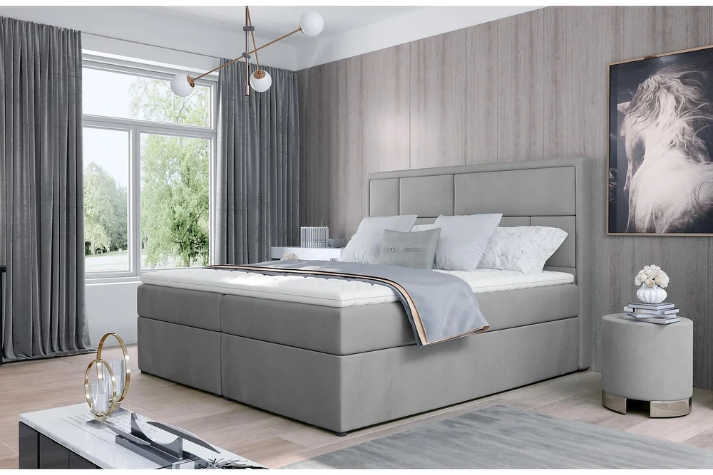 Emeron Sengepakke 160×200 cm v:1425346 Emeron Sengepakke 160×200 cm v:1425346
