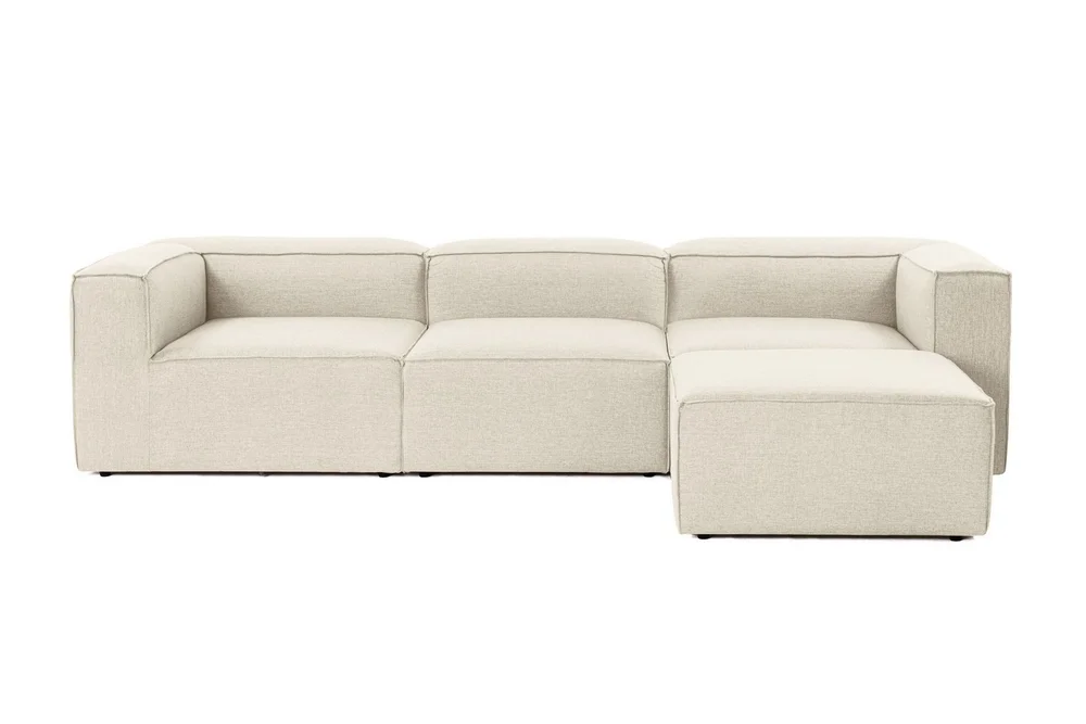 Redlands Sofa med Sjeselong 3-seter v:8234236
