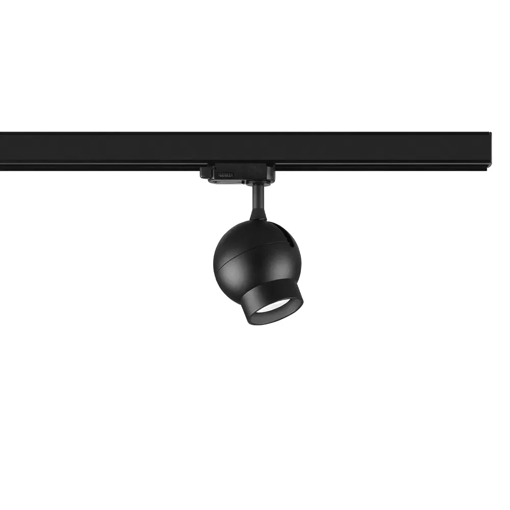 Ogle Mini 3-fase spotlight v:4265781