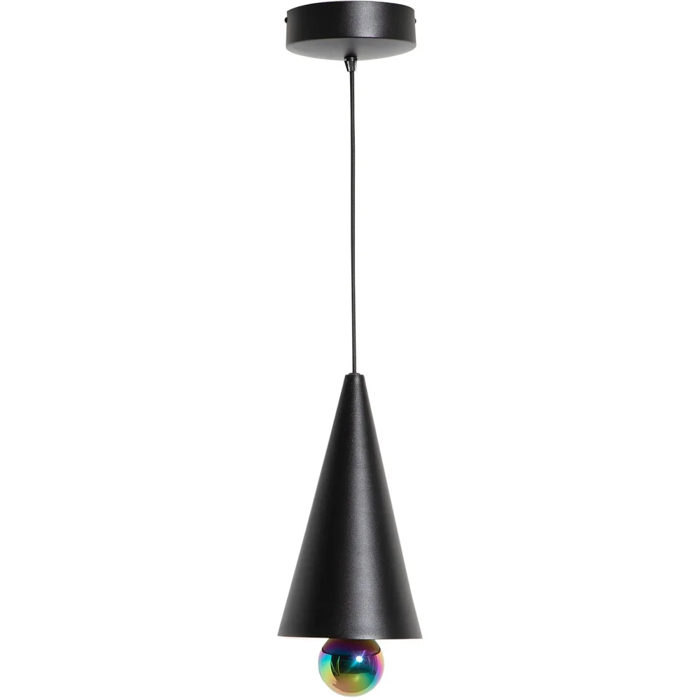 Cherry LED Pendel 160 mm, Svart v:5919626