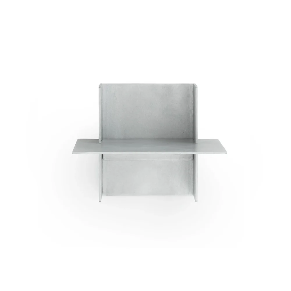 Alu Shelf hylle 25 cm v:3082864 Alu Shelf hylle 25 cm v:3082864