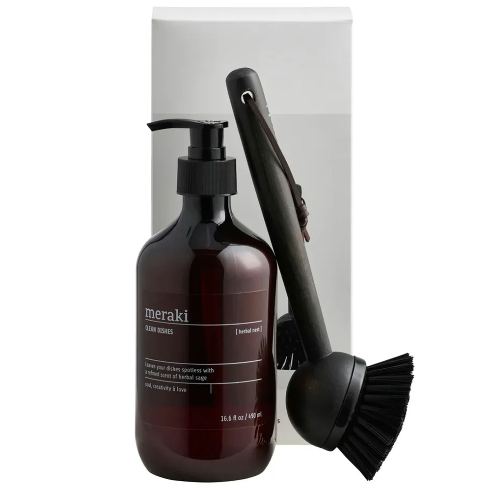 Dish Wash Essentials Gavesett, Herbal Nest v:3723743 Dish Wash Essentials Gavesett, Herbal Nest v:3723743