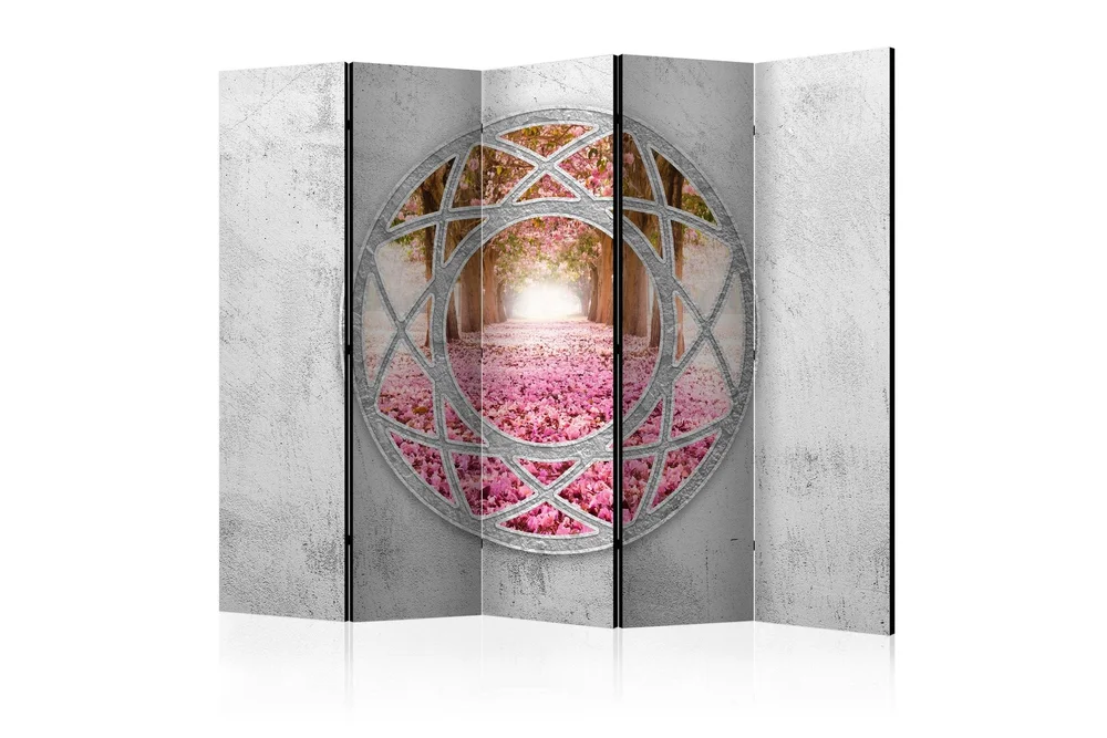 Romdeler - Enchanted window II 225x172 v:5044616