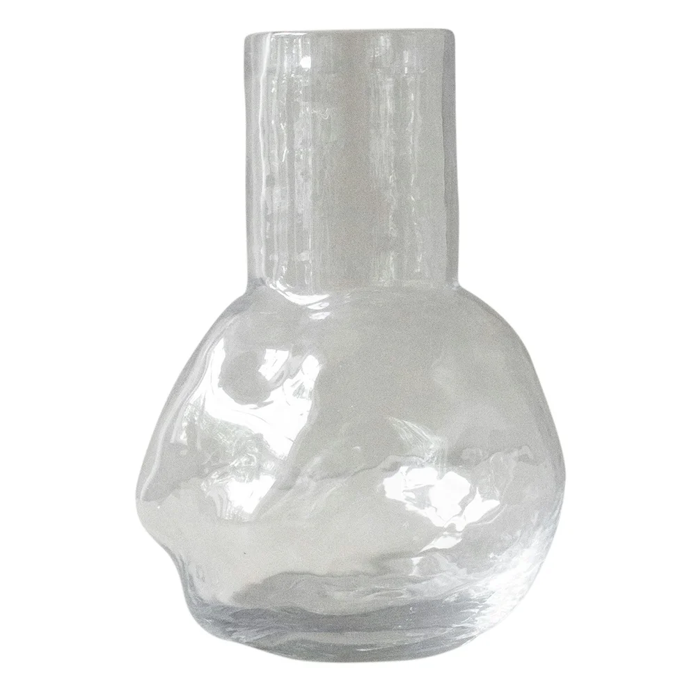 Bunch Vase 20 cm, Clear v:4584350
