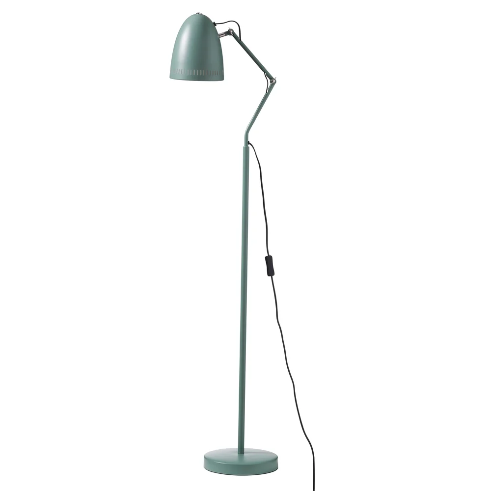 Dynamo gulvlampe v:1047030