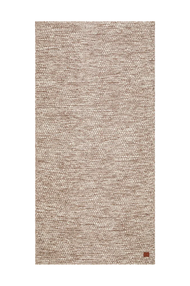 Ullteppe Torekov - Beige - Tepper | m v:5084305