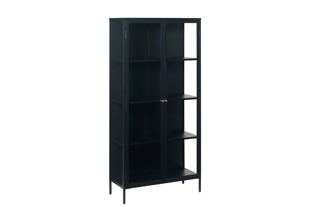 Umbri Vitrineskap 90 cm v:8526846