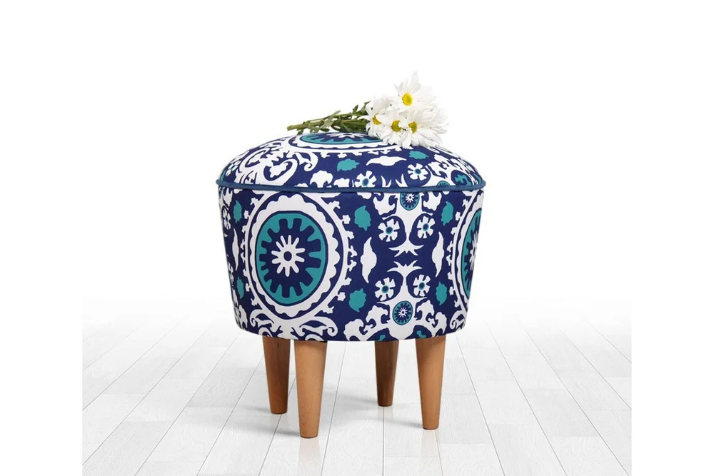 Debesis Sittepuff 42 cm v:4326850
