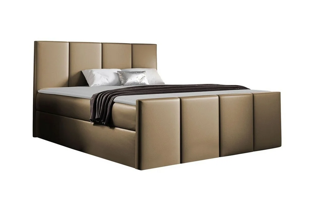 Ripon Sengeramme 160x200 cm v:3013960