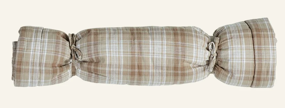Teppe sand – 65×90 cm v:3666848