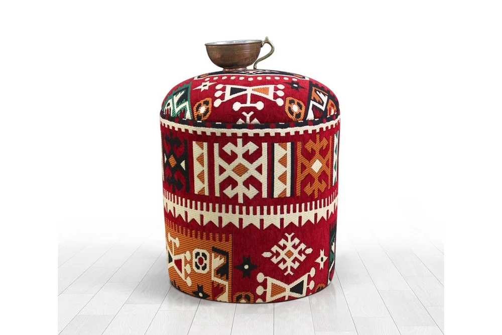 Amsterdam Sittepuff 40 cm v:9759580 Amsterdam Sittepuff 40 cm v:9759580