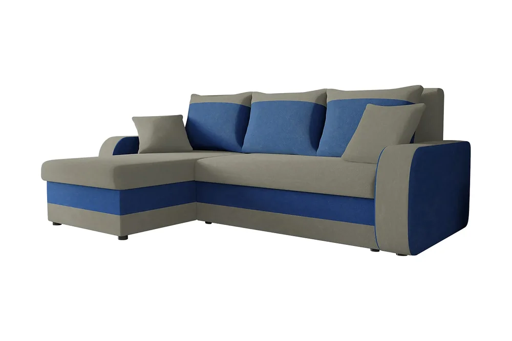 Alvared 3-seters Hjørnesovesofa Universal v:9258159 Alvared 3-seters Hjørnesovesofa Universal v:9258159