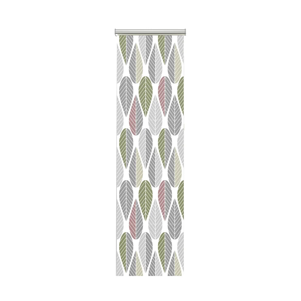 Blader panelgardin 2-pk v:436853 Blader panelgardin 2-pk v:436853