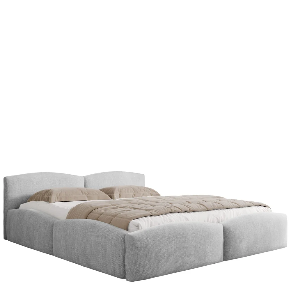 Aldrosen sengeramme med oppbevaring 160×200 cm v:1779864 Aldrosen sengeramme med oppbevaring 160×200 cm v:1779864