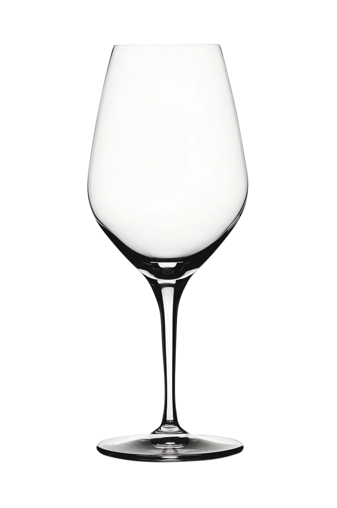 Rødvinsglass Authentis 48 cl, 4-pk - Transparent - Kjøkken & husholdning | m v:8342092