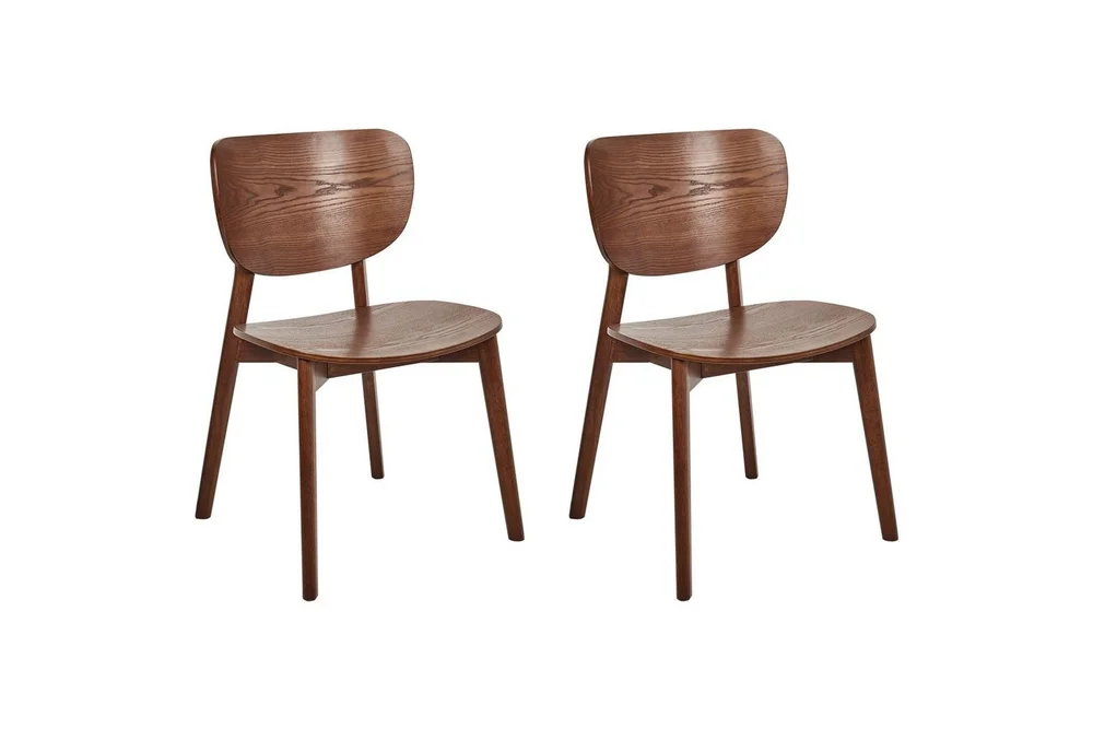 Matstol Brun v:8273498